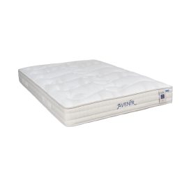 Matelas MAEVA pour sommier relaxation