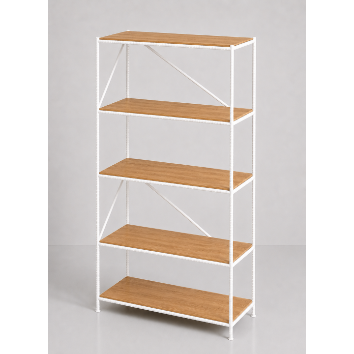 Etagère Chroma H145