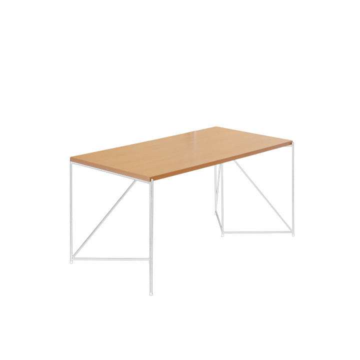 Table Steel