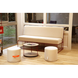 Banquette Madison