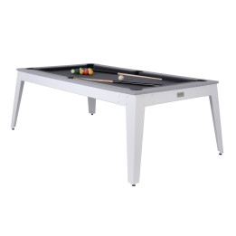 Billard Caraïbes Extérieur