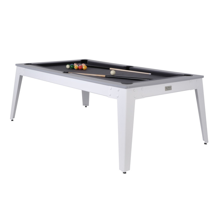 Billard Caraïbes Extérieur