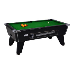 Billard First avec monnayeur - Livraison à l'intérieur