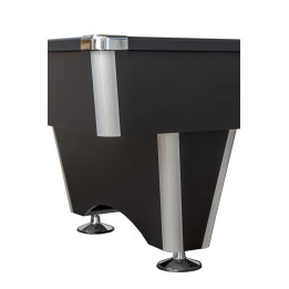 Billard Pacha Noir drap vert