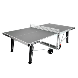 Table Tennis de table Pro 540 Outdoor Gris