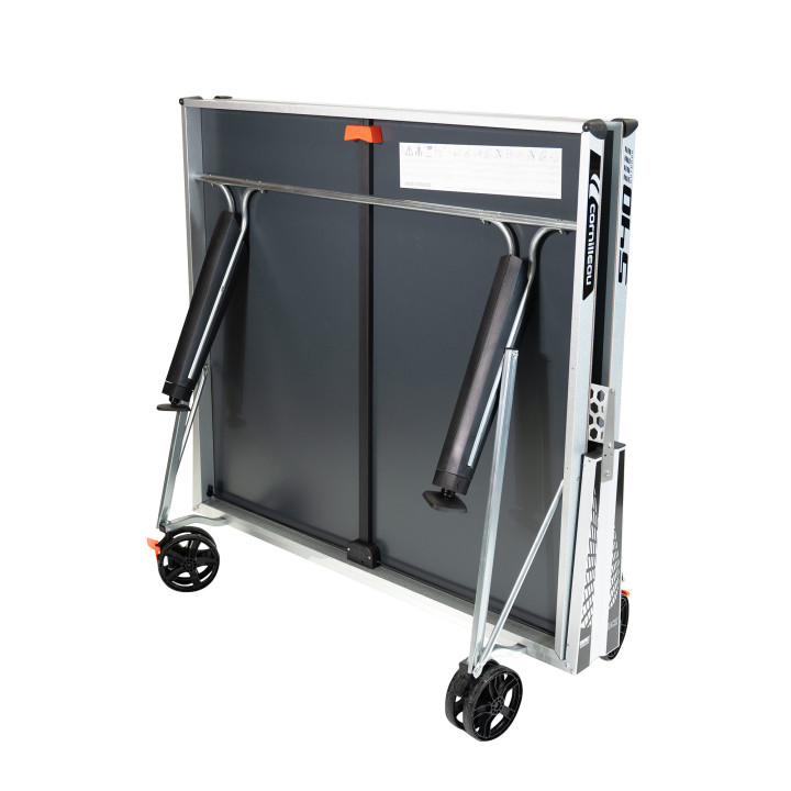 Table Tennis de table Pro 540 Outdoor Gris