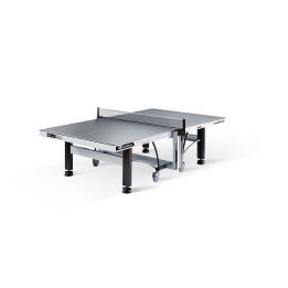 Table Tennis de table 740 Longlife Outdoor Gris