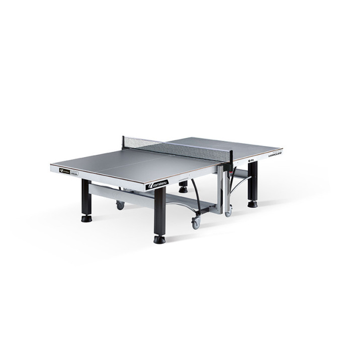 Table Tennis de table 740 Longlife Outdoor Gris