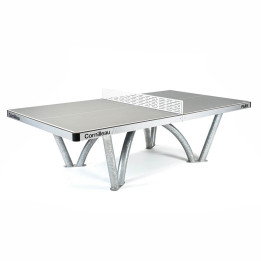Table Tennis de table Park Outdoor Gris