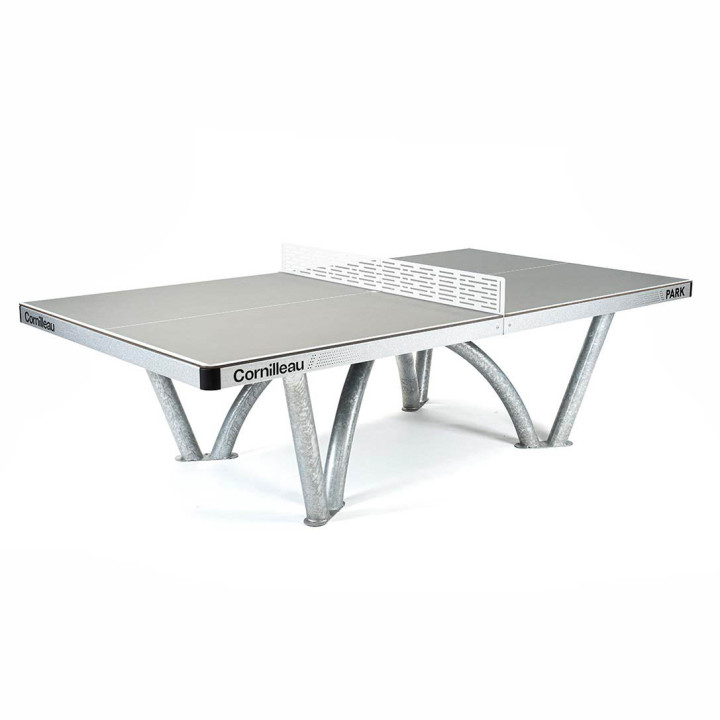 Table Tennis de table Park Outdoor Gris