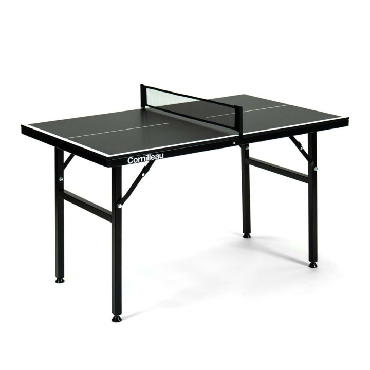 Table Tennis de table Hobby mini Indoor Bleu