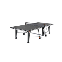 Table Tennis de table 500 Indoor Gris