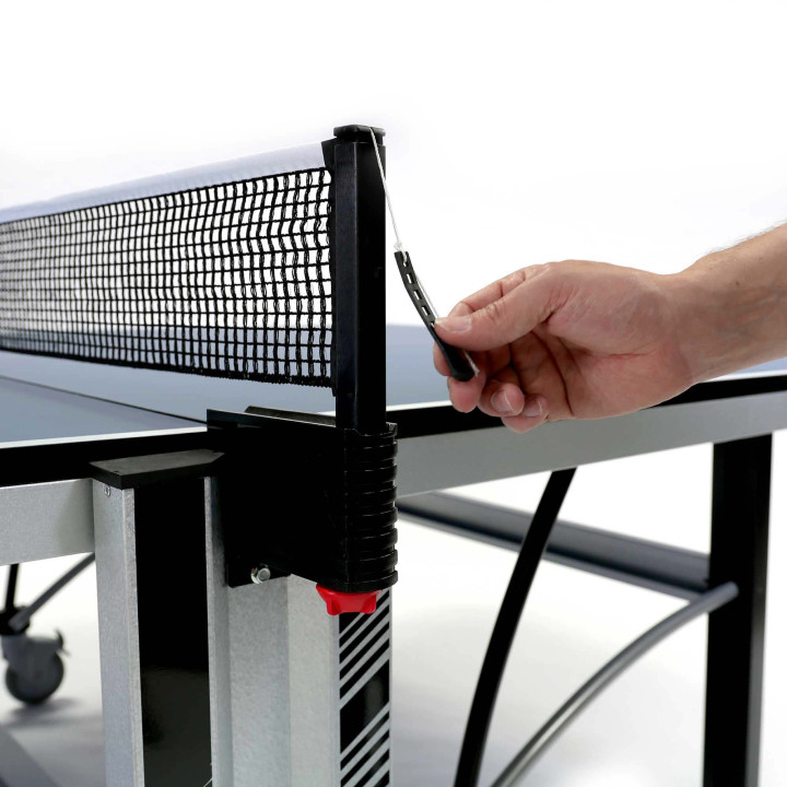 Table Tennis de table Compétition 640 ITTF  Indoor Bleu