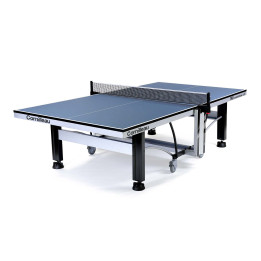 Table Tennis de table Compétition 740 ITTF  Indoor Gris