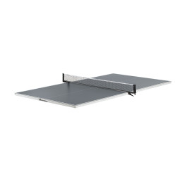 Plateau de conversion Tennis de table 18 mm Indoor Bleu