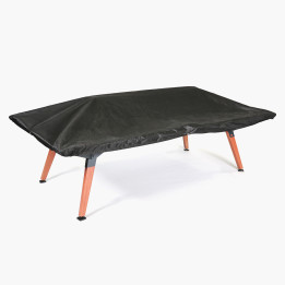 Housse Table Origin noir + pop up