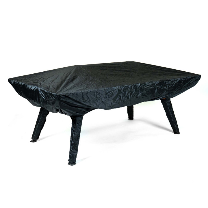 Housse Billard Origin noir + pop up