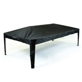 Housse Table Hyphen noir + pop up