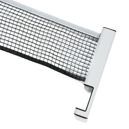 Kit filet Table Hyphen Blanc / Textile