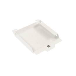 Kit tiroir supplémentaire Table Classic Blanc