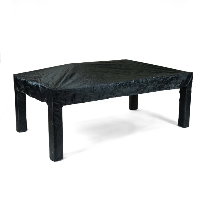 Housse Billard Classic noir + pop up