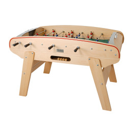 Baby-foot COMPETITION