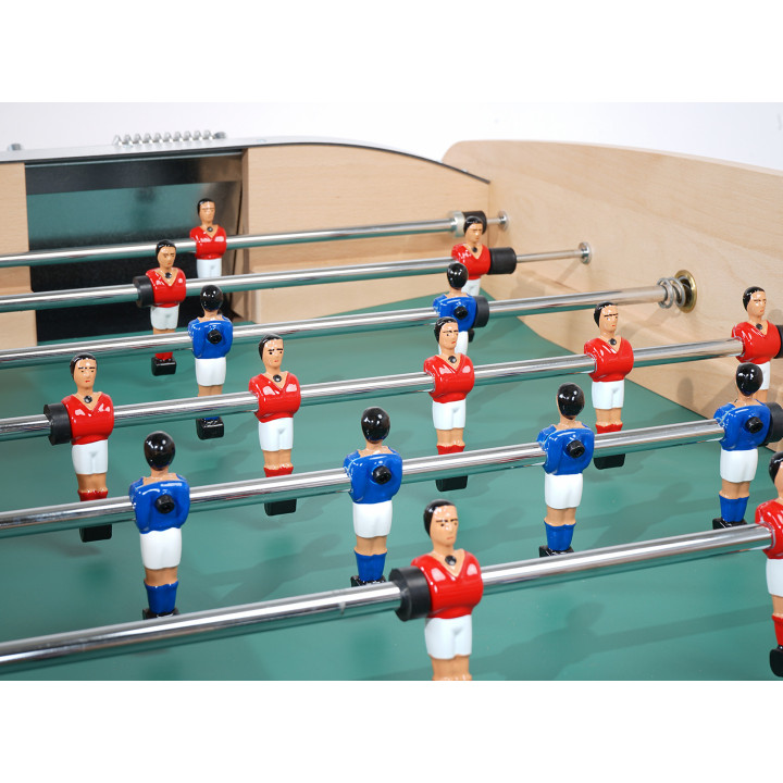 Baby-foot COMPETITION