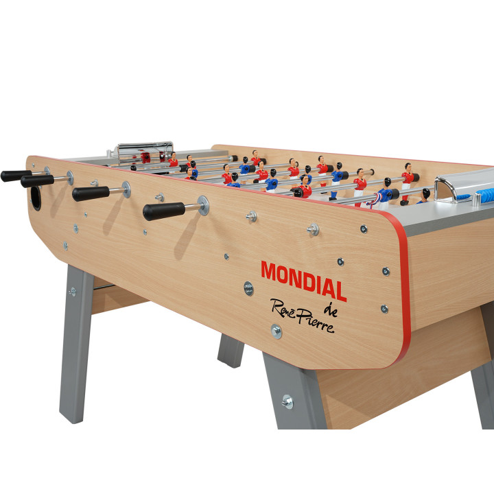 Baby-foot MONDIAL