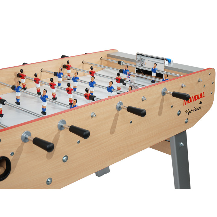 Baby-foot MONDIAL