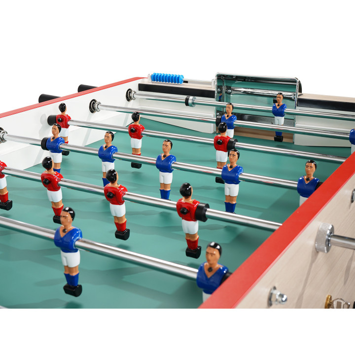 Baby-foot PRO