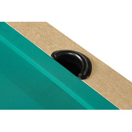 Option kit initiation au billard français Charme