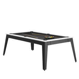 Billard Steel