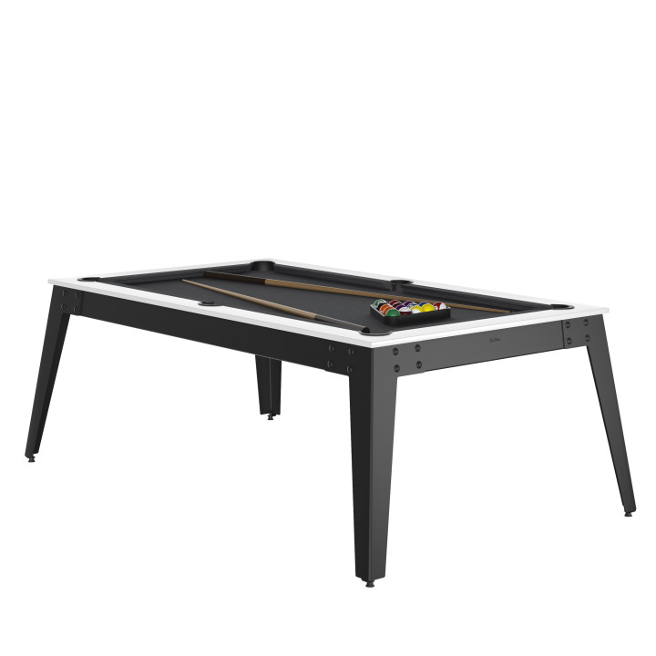 Billard Steel