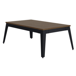 Banc Steel