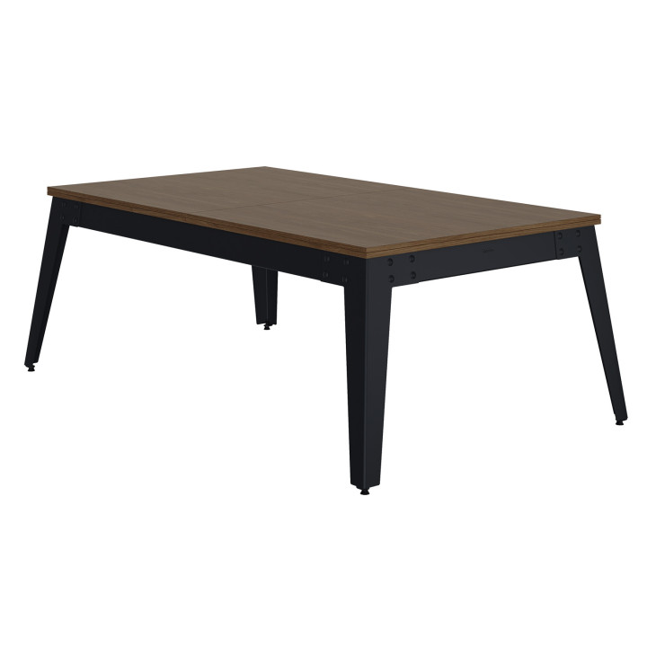 Banc Steel
