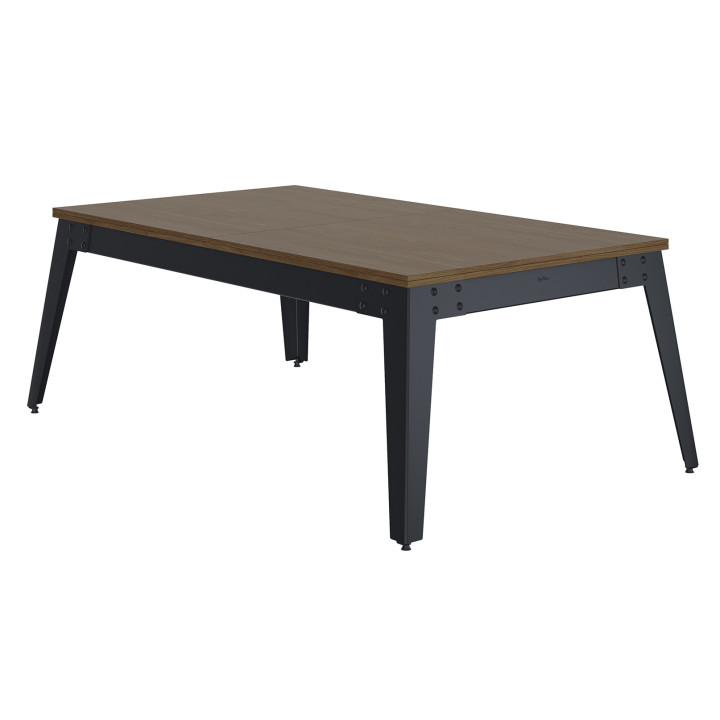 Banc Steel