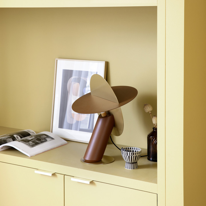 Lampe à poser CELESTE