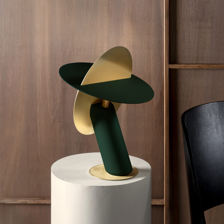 Lampe à poser CELESTE
