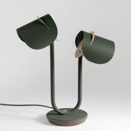 Lampe à poser PISTIL