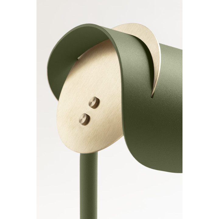 Lampe à poser PISTIL