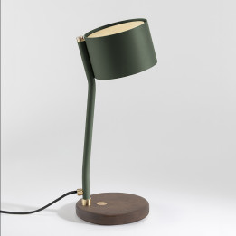 Lampe à poser CANOPEE