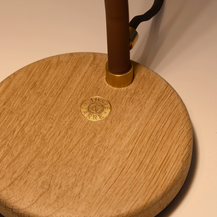 Lampe à poser CANOPEE