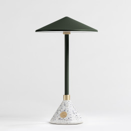 Lampe à poser sans fil AURORE