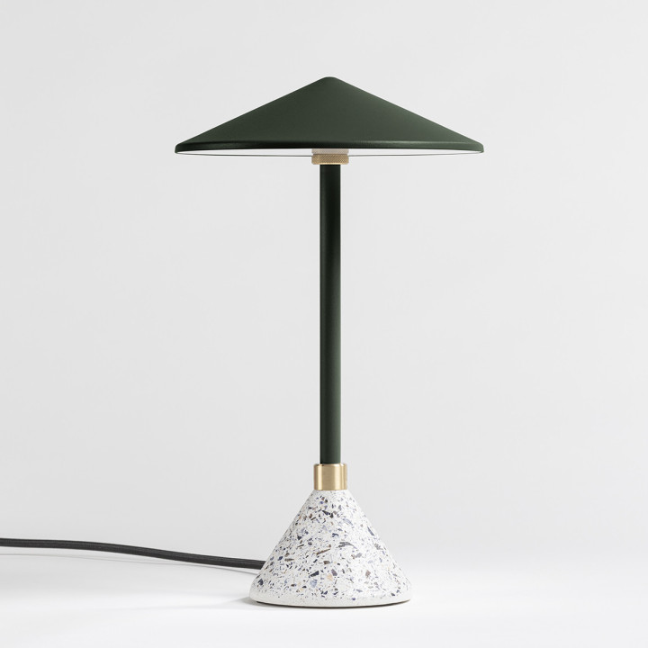 Lampe à poser AURORE