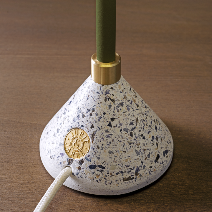 Lampe à poser AURORE
