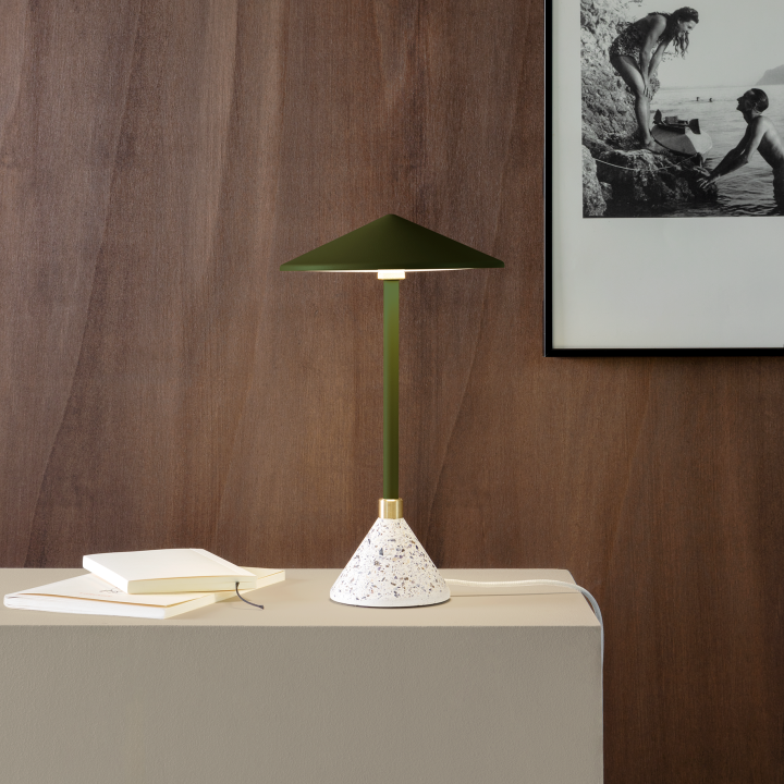 Lampe à poser AURORE