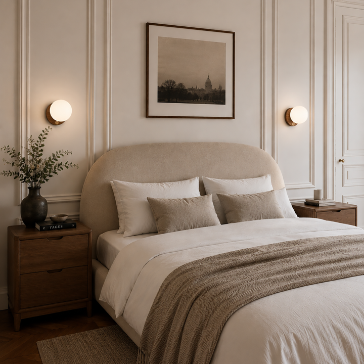 Applique Perle sans fil