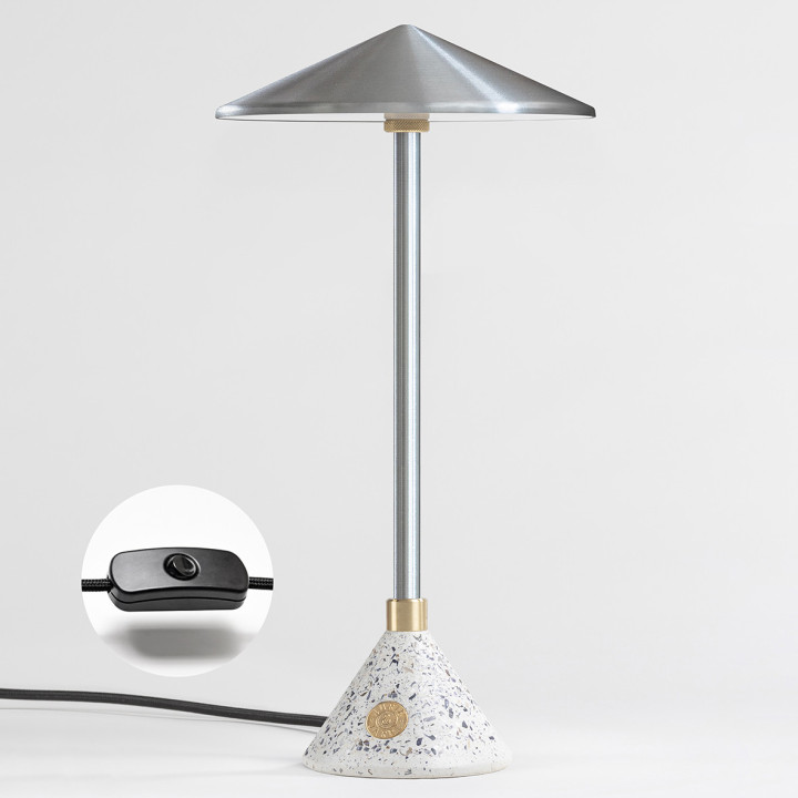 Lampe à poser Aurore XL