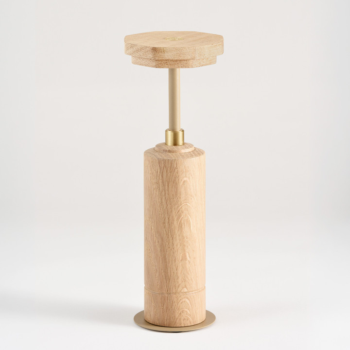 Lampe sans fil Croisette