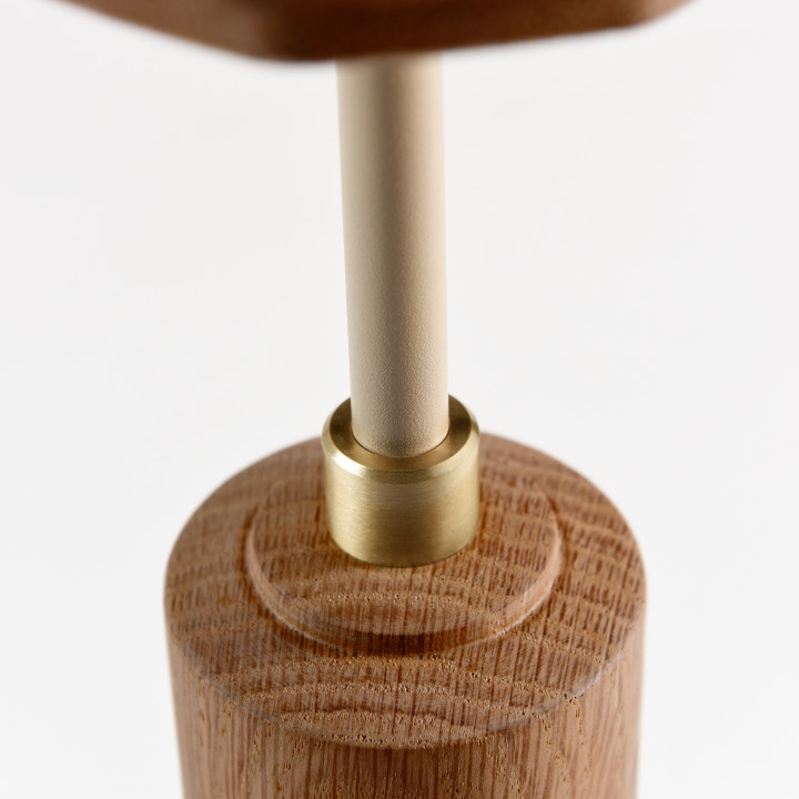 Lampe sans fil Croisette